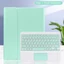 Bao Da Kèm Bàn Phím có TouchPad dành cho iPad Air4/5 iPad Pro 2018-2020-M1 iPad gen 5-6-7-8-9-10