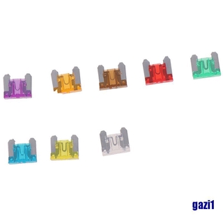 Bộ 100 Cầu Chì 3A5A7.5A10A15A 20A25A30A Dành Cho