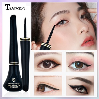 【 Alienbenson 】Bút Kẻ Mắt Dạng Lỏng Alenenbenson Chống Thấm Nước Chống Mồ Hôi Lâu Trôi Không Phai Màu Đầu Cứng