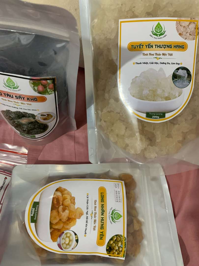 Ảnh đánh giá