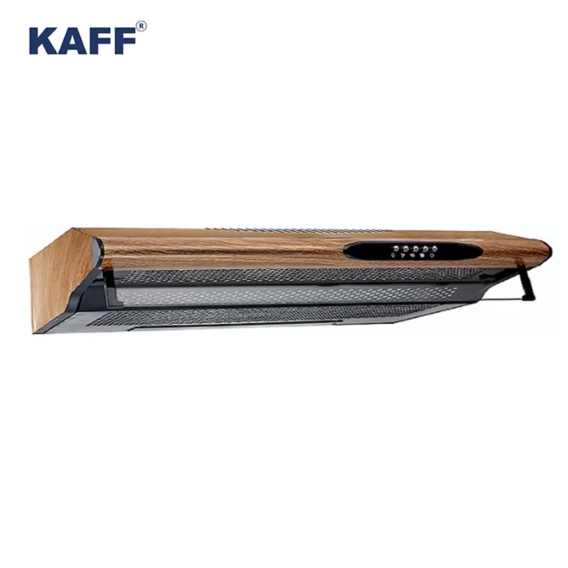 Máy hút mùi bếp 7 tấc KAFF KF-700W