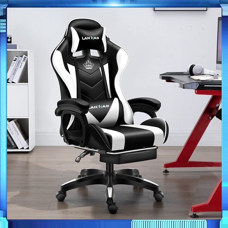 Ghế gaming, ghế chơi game chính hãng phiên bản giới hạn, đẳng cấp với ...
