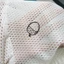 Vỏ/Bao/Cover Gối Chống Trào Ngược BonitaBeBe Cho Bé [Không Ruột] Dễ Dàng Vệ Sinh - Nhập Khẩu Chính Hãng HQ