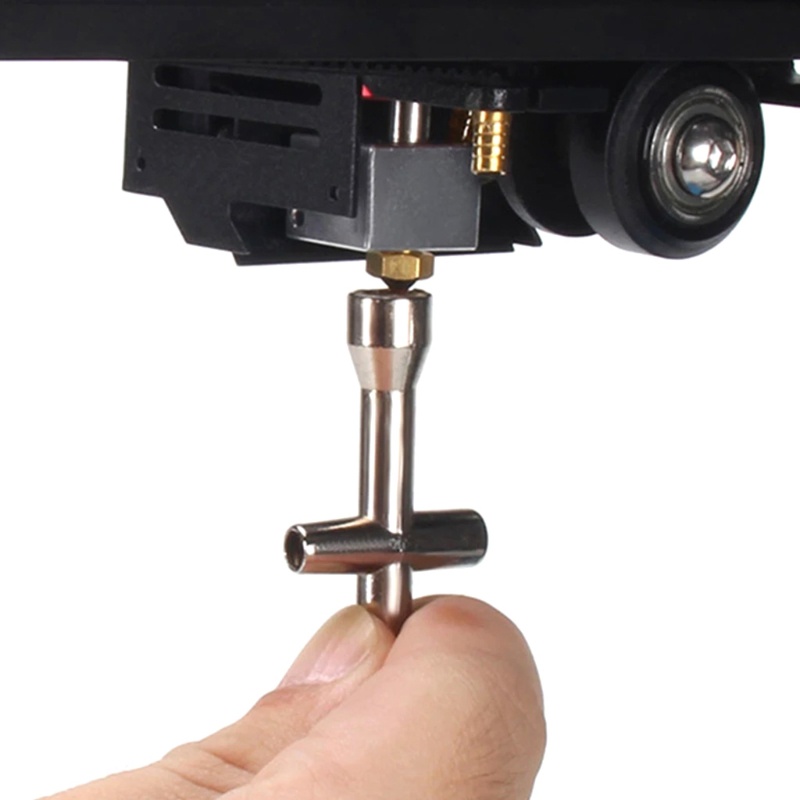 Cinna hình lục giác cho tay cờ lê chéo cho vòi phun Cờ lê Mini M2 M2 5 M3 M4 S