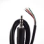 3.5mm DC Nữ Nam Stereo Aux Nối Dài Cáp Kết Nối 3 Cực 4 Cực Jack VNK3