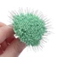 SUNKISSD Phao Câu Cá Bobber Màu Silicon Chống Dây Không Gian Đậu