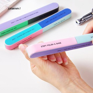 [Hàng mới về] Cây dũa móng tay chuyên dụng