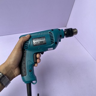 Máy khoan cầm tay Makita 6412 chính hãng bảo hành 6 tháng