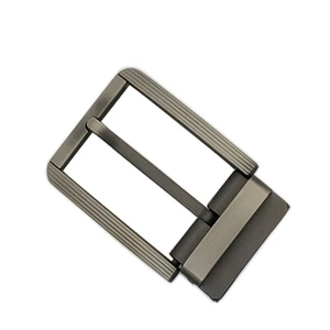 Mặt Khóa Thắt Lưng GOAT MK0083 Hợp Kim 3.5cm