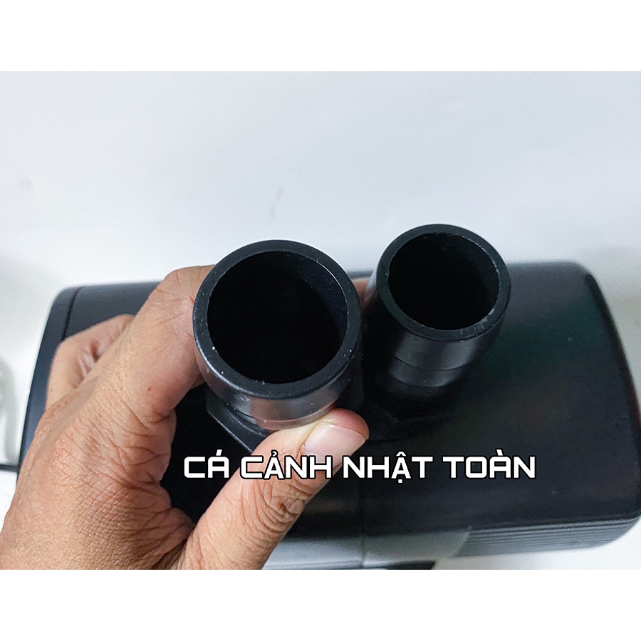 MÁY BƠM NƯỚC BỂ CÁ LIFETECH AP 5800 360W 10000L/H