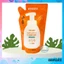 Nước Rửa Bình Sữa Wesser Dung Dịch Rửa Bình Và Trái Cây,Dạng Túi /Chai 500ml Không Paraben An Toàn