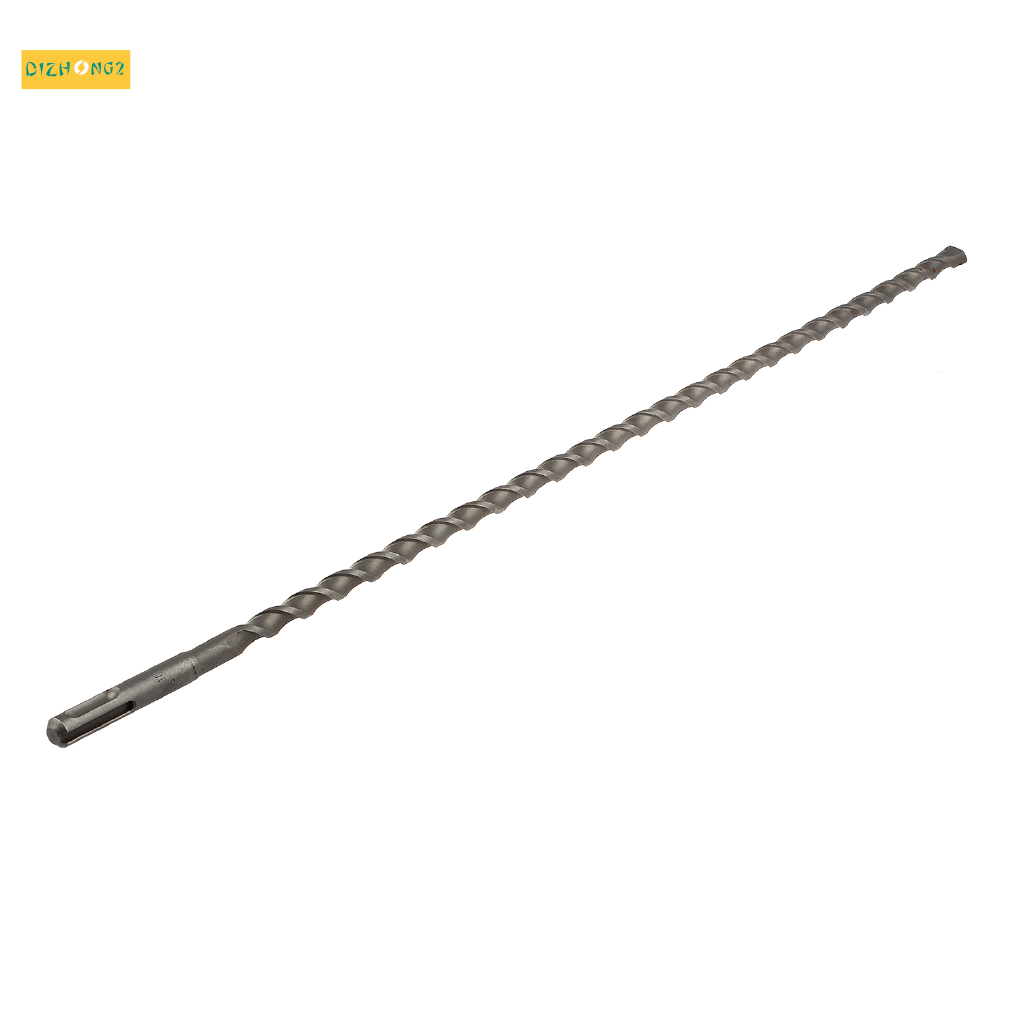 Bảo quản và bảo dưỡng mũi khoan bê tông dài 50cm