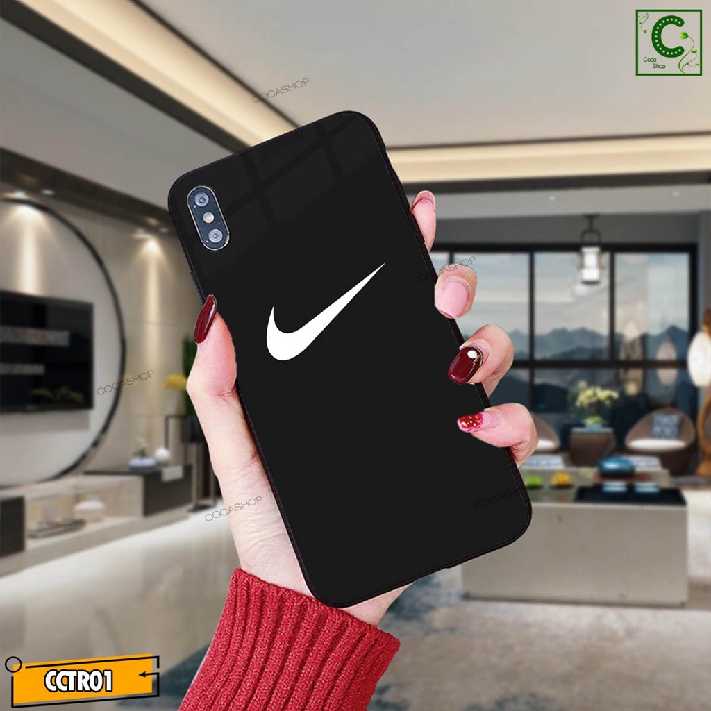 Ốp lưng iphone N.I.K.E  in hình 6/6plus/6s/6splus/7/7plus/8/8plus/x/xr/xs/11/12/13/pro/max/plus/promax