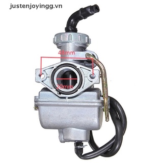 [Z&O]Bộ chế hòa khí 3C PZ20 50cc 70cc 90cc 110cc 125cc 135 ATV Quad Go Kaot SUNL TAOTAO