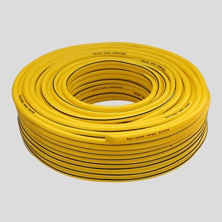 Bán Trực Tiếp Từ Nhà Máy Ống Nước Rửa Xe Hơi Ống Nước Rửa Xe Bằng pvc Màu Vàng Đen Chống Đóng Băng Chống Oxy Hóa Chịu Nhiệt Cao Ir