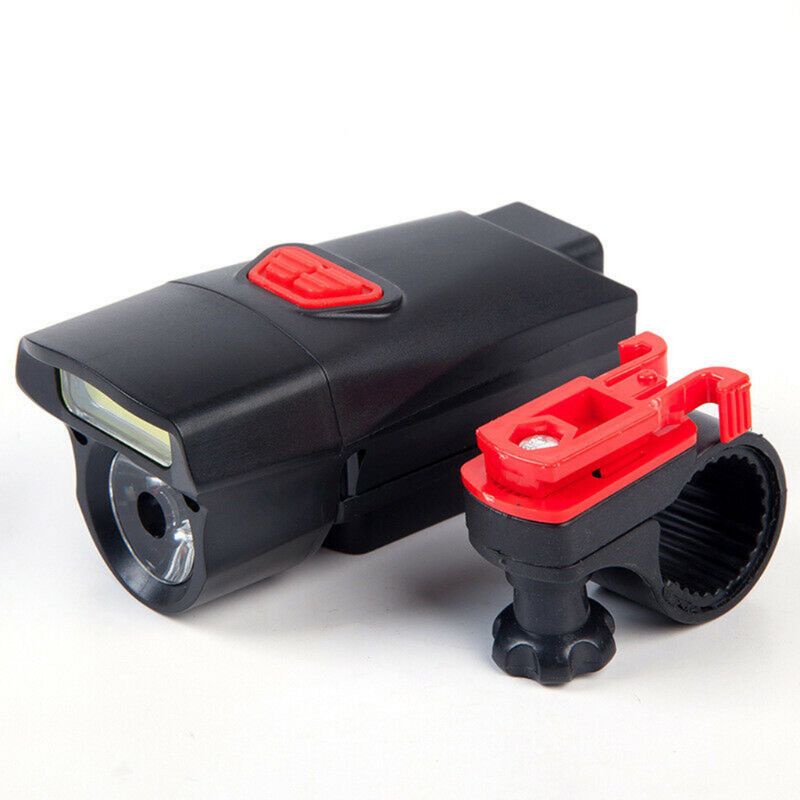 Đèn pha led siêu sáng chống thấm nước thích hợp cho xe đạp leo núi