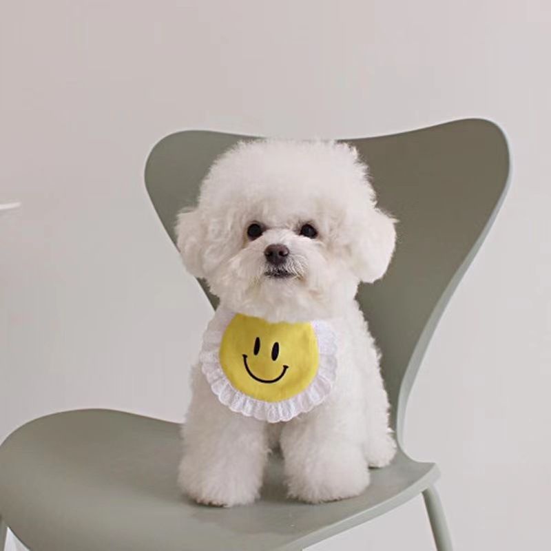 Yếm Vòng Cổ Cho Mèo 18-30cm