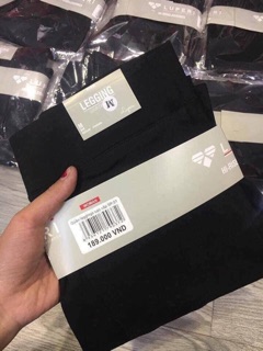 Quần legging luperi