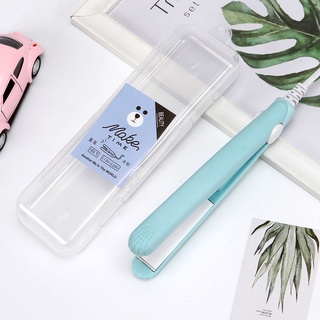 Máy Kéo Tóc Mini Thẳng Uốn Duỗi Kẹp 3in1 DDD14