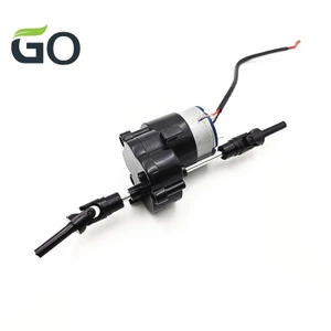 Hộp số nâng cấp 260 cho mô hình xe mn d90 d91 d96 rc