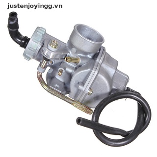 [Z&O]Bộ chế hòa khí 3C PZ20 50cc 70cc 90cc 110cc 125cc 135 ATV Quad Go Kaot SUNL TAOTAO