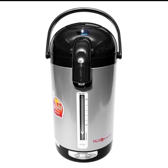 Bình thủy điện Sharp KP-A30SV 3.0L | Shopee Việt Nam