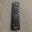 Điều khiển tivi Asanzo Smart màn hình cong sử dụng mạng Internet, remote tv asanzo LED/LCD - Tặng kèm pin