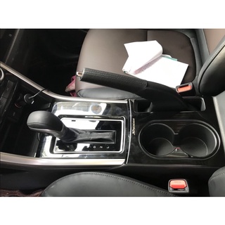 Ốp nội thất xe Mitsubishi Xpander 2018, 2019, 2020, 2021 titan phay xước cao cấp