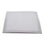 NAMA Máy Tính Có Thể Cắt Lưới Chống Bụi Khung Xe Chống Bụi 30x100cm DIY PVC PC Cho Vỏ Quạt Làm Mát Trắng Bụi Lọc