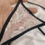 BK052 -NEW Bộ đồ lót lọt khe quyến rũ cho nữ - Kelly Wang