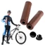 Bọc tay cầm xe đạp leo núi bằng da nhân tạo thời trang