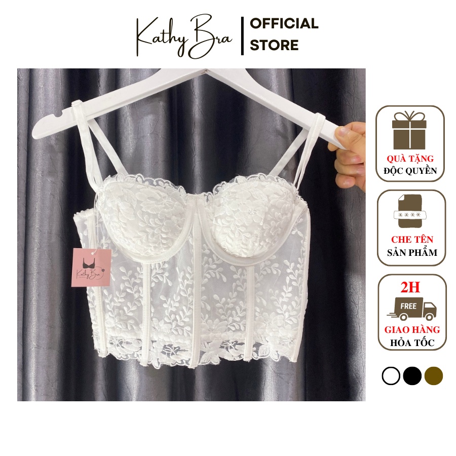 Áo Lót Bralette Ren Giá Tốt Tháng 3, 2023 | Mua Ngay | Shopee Việt Nam
