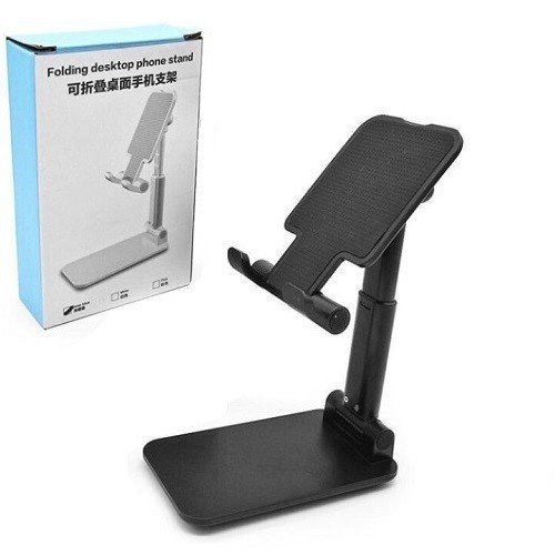 Giá đỡ điện thoại, máy tính bảng gấp gọn tiện dụng (phone stand)- giao màu ngẫu nhiên