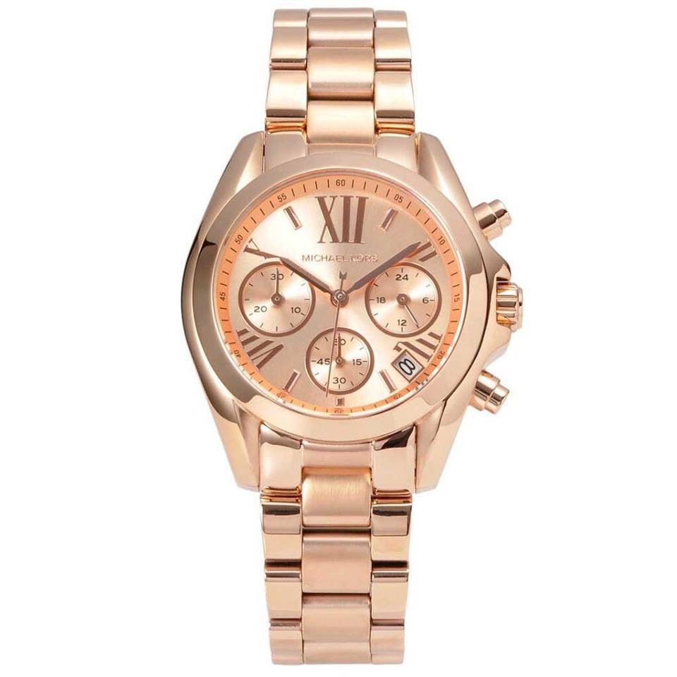 Đồng hồ nữ Michael Kors MK5799 | Shopee Việt Nam