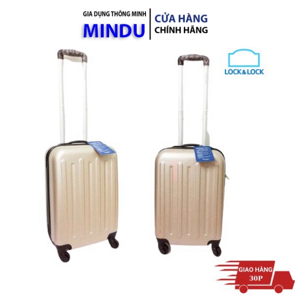 Vali Lock&Lock LTZ615 chính hãng | Shopee Việt Nam