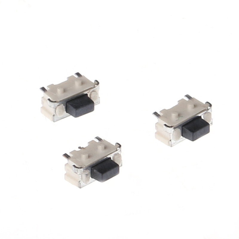 Set 10 công tắc nút bấm 2 x 4 x 3.5mm