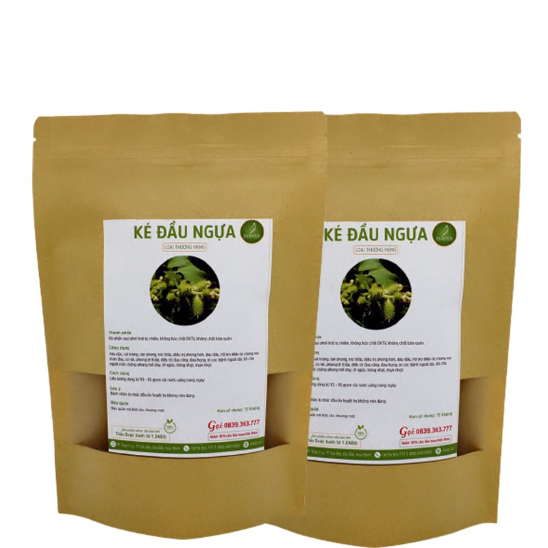 [Mã BMTTC60K giảm đến 60K đơn 50K] Ké đầu ngựa thượng hạng JINDO 1kg hỗ trợ buou co cực tốt