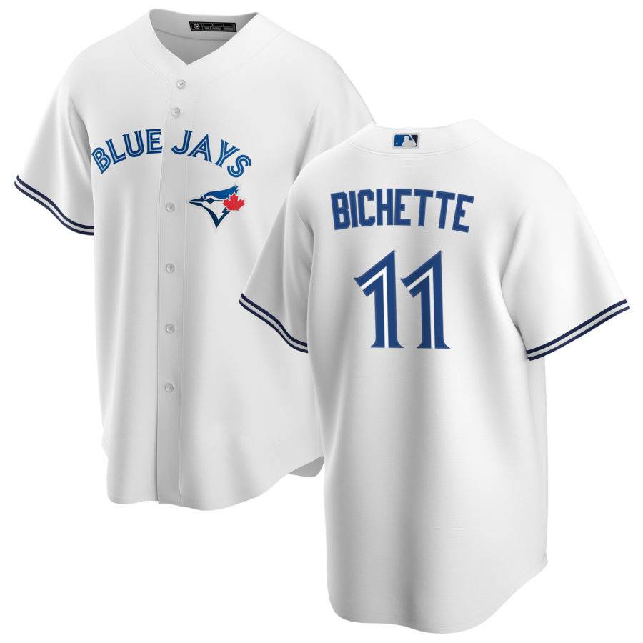 Áo Jersey Thể Thao Toronto Blue Jays cổ điển, phù hợp mọi kích cỡ