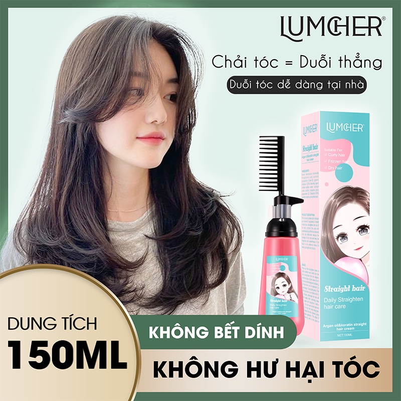 Tình yêu của bạn với mái tóc duỗi sẽ tăng lên một cấp độ mới khi bạn sử dụng kem duỗi tóc chuyên nghiệp. Để cảm nhận sự khác biệt, hãy xem hình liên quan đến kem duỗi tóc này. Nó sẽ thổi bay những lo lắng về tóc bị xoăn và tạo ra một cảm giác mượt mà cho mái tóc của bạn.