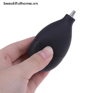 Bàn phím máy ảnh Bụi thổi cao su