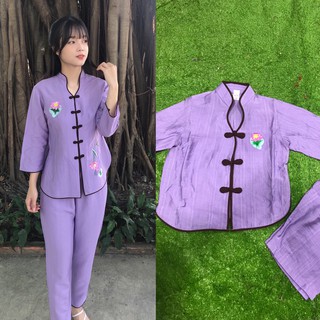 Sẫm tơ bé, thời trang cho bé, thời trang phật tử