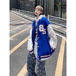 (HCM) ÁO KHOÁC DÙ BOMBER NAM NỮ UNISEX FORM RỘNG THỜI TRANG TRẺ TRUNG HOT HIT CHO CÁC BẠN TRẺ KB FASHION