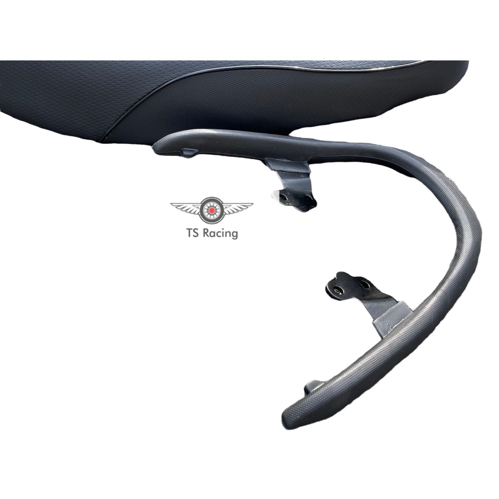 Combo yên cảng baga sau wave rs - wave a - wave s100