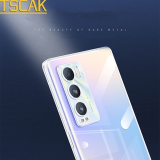 Ốp điện thoại TPU silicone trong suốt cho Realme 8 Pro C21 C21Y C25 C25S C20 Q3I Q3 Pro Carnival Gt Explorer Master