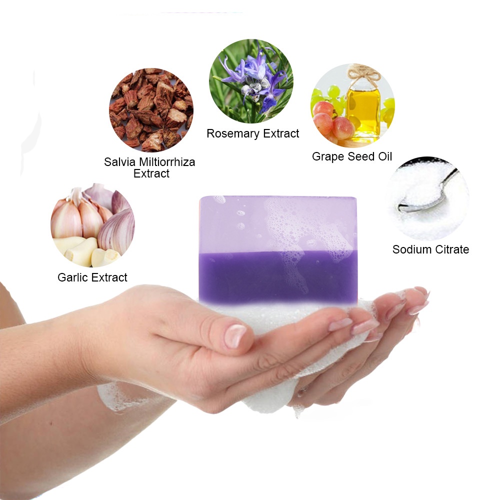Xà Phòng Hết Thâm Vong 3, Tăng Vòng 3 Handmade Hip Up Firming Tăng Độ Đàn Hồi, Giúp Vòng 3 Trở Lên Săn Chắc, Quyến Rũ