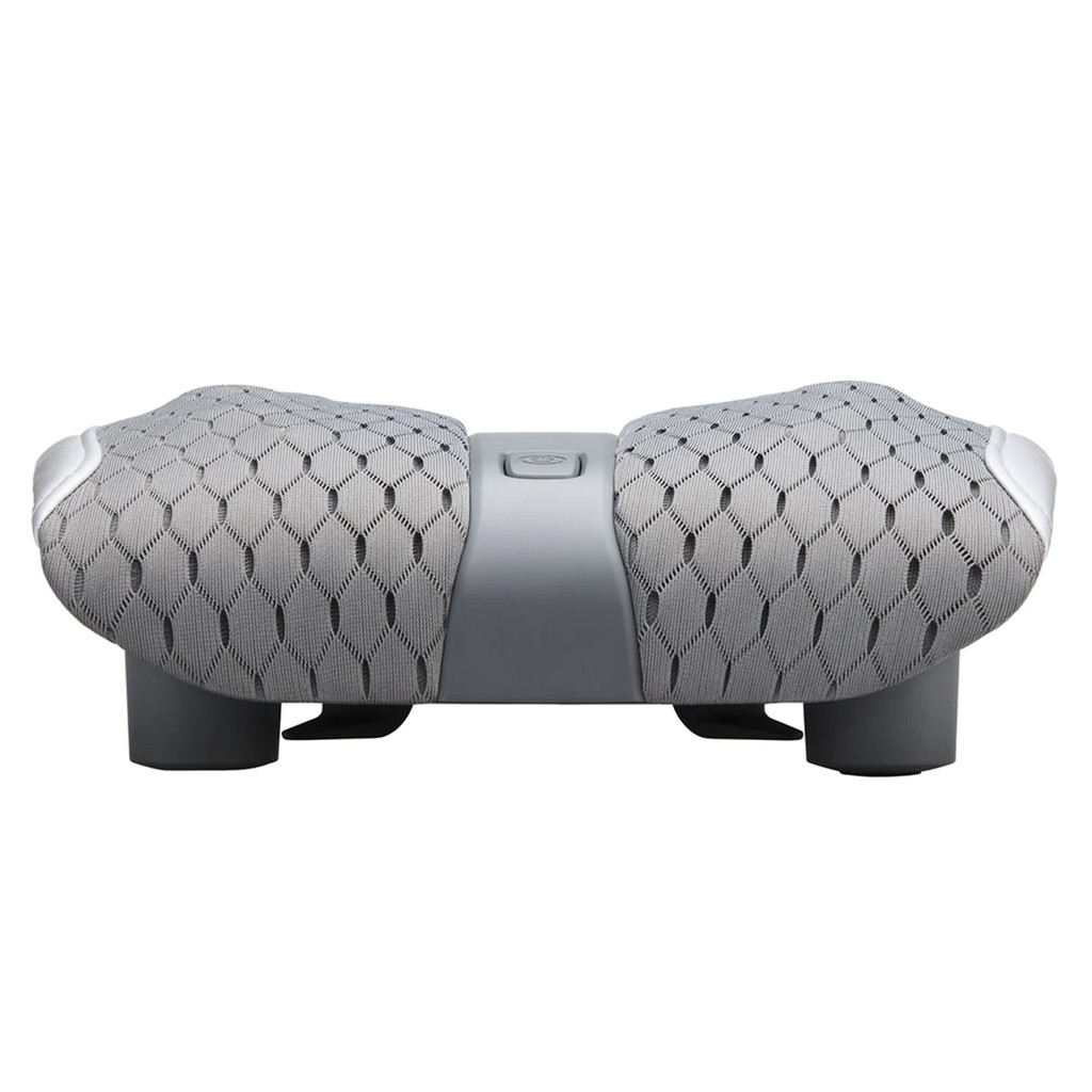Máy massage chân công nghệ GEL kết hợp đèn hồng ngoại HoMedics FMS-273HJ