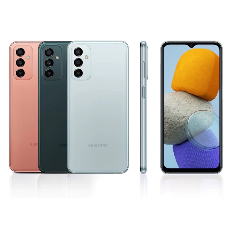 Samsung M23 5g ram 6GB NEW | Shopee Việt Nam