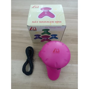 ⚡Xả kho Thanh lý Máy masage mini cầm tay vai gáy cổ tiện dụng
