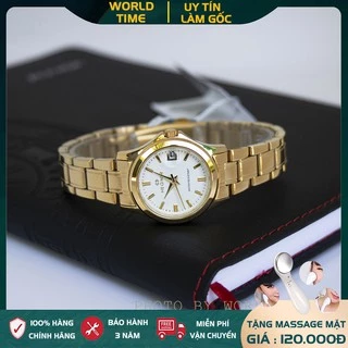 Đồng hồ nữ Hegner HW-223 – Thiết kế sang trọng, bền bỉ, và tinh tế