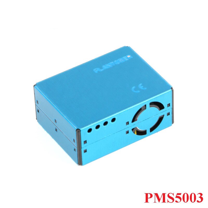 Mô Đun Cảm Biến Khói PMS7003 PMS5003 PMSA003A PMS1003 PM2.5 Chuyên Dụng ...